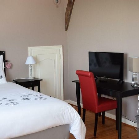 וינצנהיים Chambres D Hotes Chez Lucie מראה חיצוני תמונה