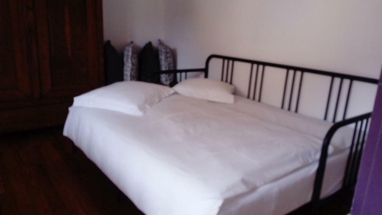 וינצנהיים Chambres D Hotes Chez Lucie מראה חיצוני תמונה